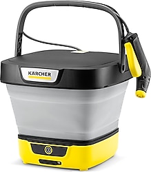 Karcher OC Foldable Basınçlı Yıkama Makinesi