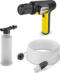 Karcher Oc Handheld Compact Basınçlı Yıkama Makinesi