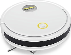 Karcher RCV 2 Akıllı Robot Süpürge