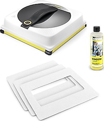 Karcher RCW 4 Cam Silme Robotu