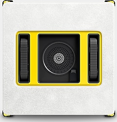 Karcher RCW 4 Extra+ Cam Silme Robotu