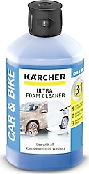 Karcher RM 615 1 lt Araç Şampuanı