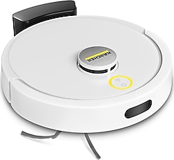 Karcher RVC 3 EU Akıllı Robot Süpürge