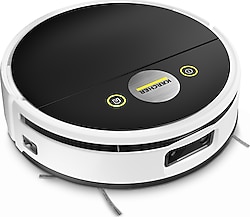 Karcher RVF 7 EU Akıllı Robot Süpürge