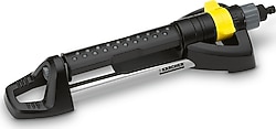 Karcher Os 5.320 S Salınımlı Fıskiye