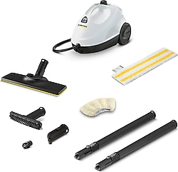 Karcher SC 2 EasyFix Buharlı Temizleyici