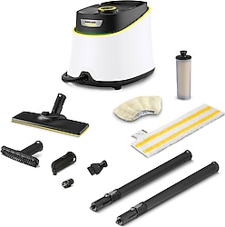 Karcher SC 3 Deluxe Buharlı Temizleyici
