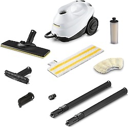 Karcher SC 2 Upright EasyFix 1600 W Dikey Buharlı Temizleyici