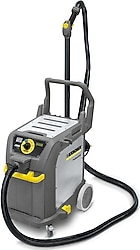 Karcher SGV 8/5 Buharlı Temizleyici