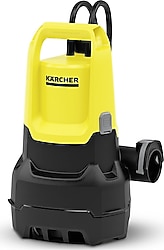 Karcher SP 16.000 Kirli Su Dalgıç Pompası
