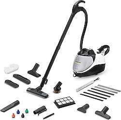 Karcher SV 7 Buharlı Temizleyici