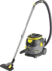 Karcher T 15/1 Hepa Toz Torbasız Süpürge