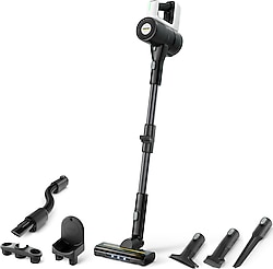 Karcher VCS 3 Nano Flex Şarjlı Dikey Süpürge