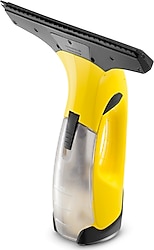 Karcher WV 2 Cam Silme Makinesi