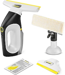 Karcher WV 3 Comfort Precision Cam Silme Makinesi