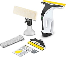 Karcher WV 7 Signature Line Şarjlı Cam Temizleme Makinesi