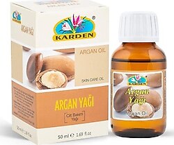 Karden Argan Yağı 50 ml