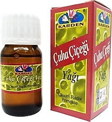 Karden Çuha Çiçeği Yağı 20 ml