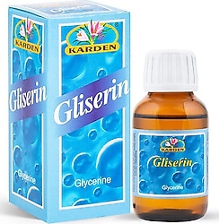 Karden Gliserin Yağı 50 ml