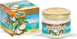 Karden Hindistan Cevizi Yağı 250 ml