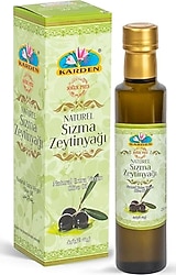 Karden Natürel Sızma Zeytinyağı 250 ml