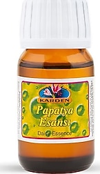 Karden Papatya Yağı 20 ml