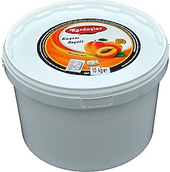 Kardeşler Kayısı Reçeli Kova 10 kg