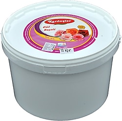 Kardeşler Reçel Kova 10 kg