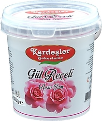 Kardeşler Reçel Kova 800 gr