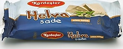 Kardeşler Sade 125 gr Tahin Helva