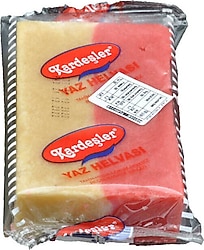 Kardeşler 300 gr Yaz Helvası