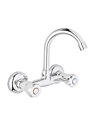 Kare Batarya KPR-6001-K Premium Mutfak Batarya