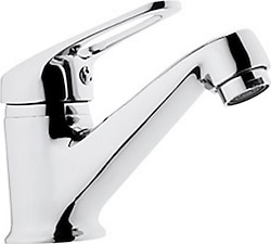 Kare Batarya Miracle KMI 4001 Lavabo Bataryası