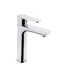 Kare Batarya Perla KPE 41001 Lavabo Bataryası