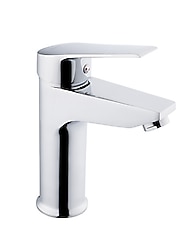 Kare Batarya Spectra KSP 13001 Lavabo Bataryası