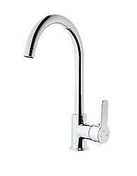 Kare Delta Mix KDL 14003 Mutfak Bataryası