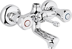 Kare Fantastic KFA-10003 Banyo Bataryası