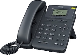 Karel IP1211 IP Masaüstü Telefon