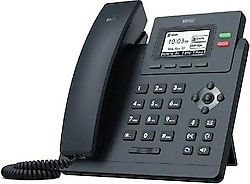Karel IP1311P IP Masaüstü Telefon