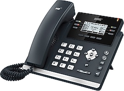 Karel IP132 PoE IP Masaüstü Telefon