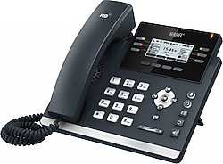 Karel IP132G IP PoE Gigabit Masaüstü Telefon