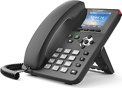 Karel IP203G IP Telefon