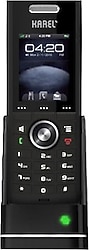 Karel DE260 IP El Ünitesi