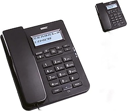 Karel TM145 2'li Paket Masaüstü Telefon