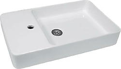 Karen Award 38x60 cm Tezgah Üstü Lavabo
