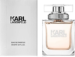 Karl Lagerfeld For Women EDP 85 ml Kadın Parfüm