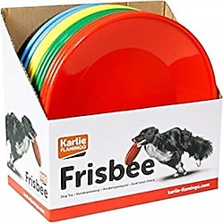 Karlie 23 cm Plastik Frizbi Köpek Oyuncağı