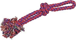 Karlie 55 cm Stres İpi Köpek Oyuncağı