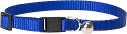 Karlie Art Sp 30 cm/10 mm Kedi Boyun Tasma - Mavi