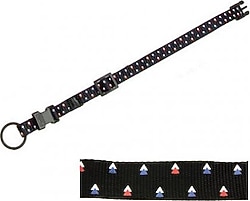 Karlie Art Sp Plus 20/35 cm 10 mm Ayarlı Tasma